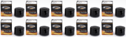 Zodiac Genuine Zodiac Spin-On Oil Filters