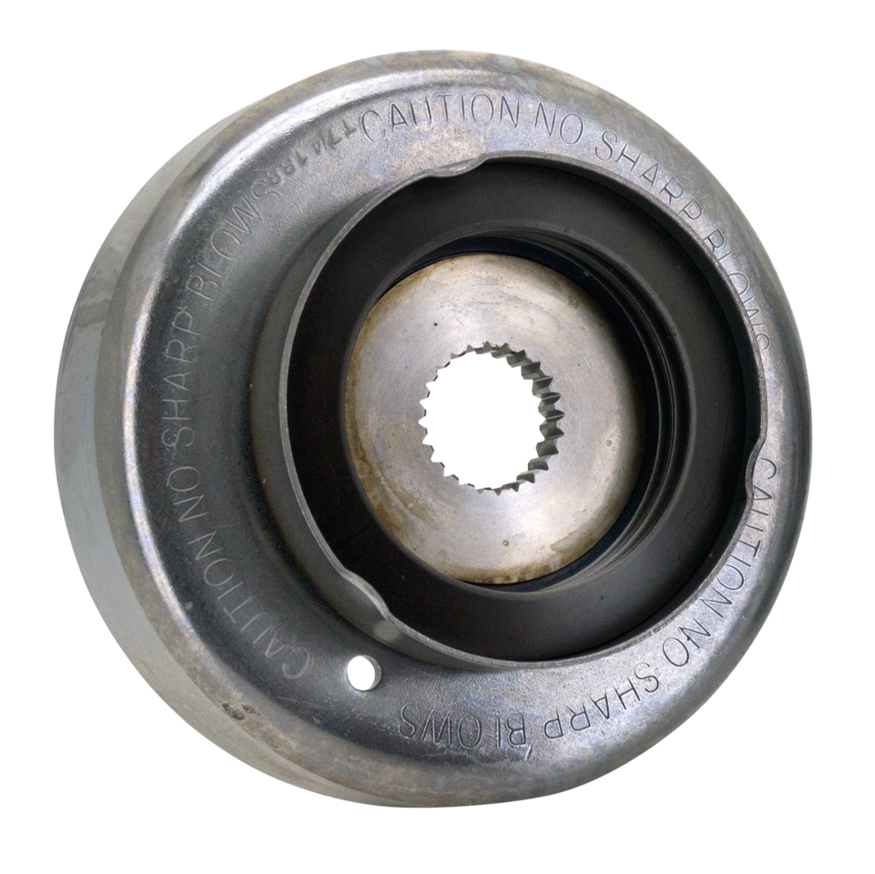 Zodiac Alternator Rotors for 6 Speed Twin Cam – Engine Electrics