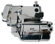 Spyke Hi-Torque Starter Motors – Engine Electrics