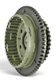 Barnett Clutches & Cables Barnett's Scorpion Clutch Baskets – Primary & Clutch