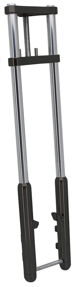 Zodiac Slim Bubba Front Forks