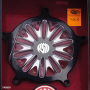 Roland Sands Design Rsd "venturi" Air Cleaners – Intake