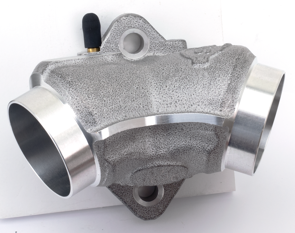 S&S Manifolds for Ironhead, Shovelhead & Evolution Big Twin – Intake