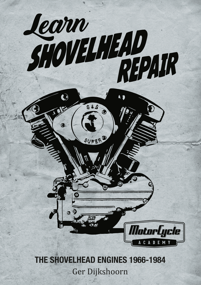 Zodiac Motorcycle Academy Repair Manuals – Tools & Chemicals