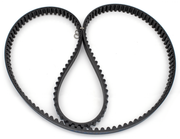 Zodiac Final Drive Belts
