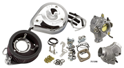 S&S 95CI Super Stock Hot Set Up Kits for Twin Cam – Engine