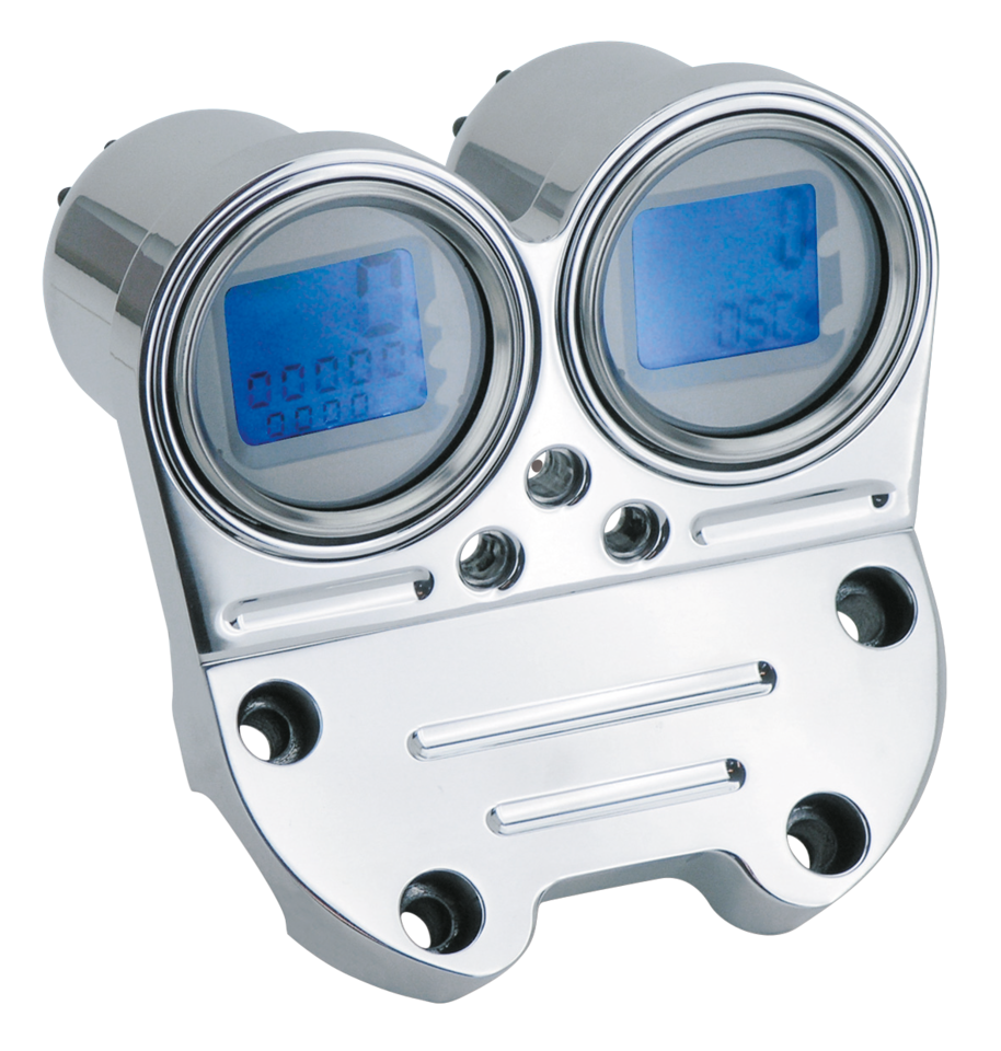 Rbs Digital Mini Instruments