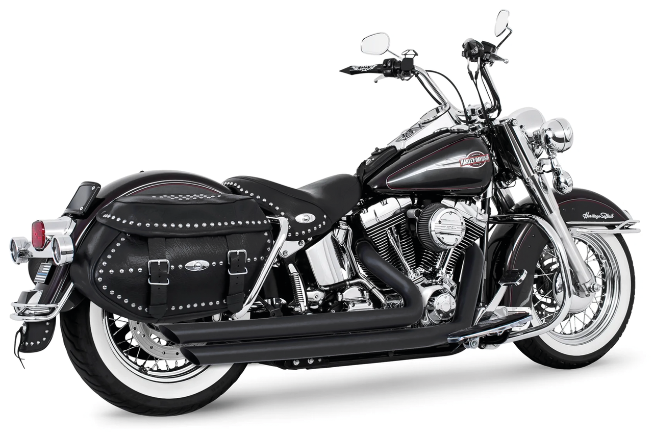 Thorcat Exhaust Freedom Performance Thorcat Patriot Lg