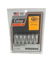 Colony Gear Case Cover, Fittings & Gears 45CI & Flathead – Engine