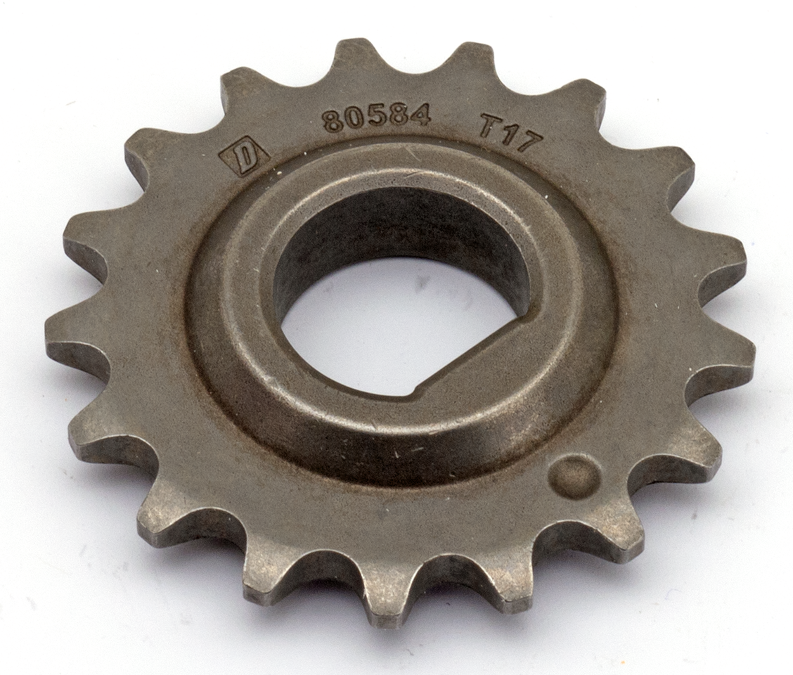 Daytona Hybrid Cam Chain Parts for 1999-2006 Twin Cam – Engine