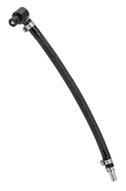 V-Twin Fuel Lines for Fuel Injected Models – Gas- & Oil Tank