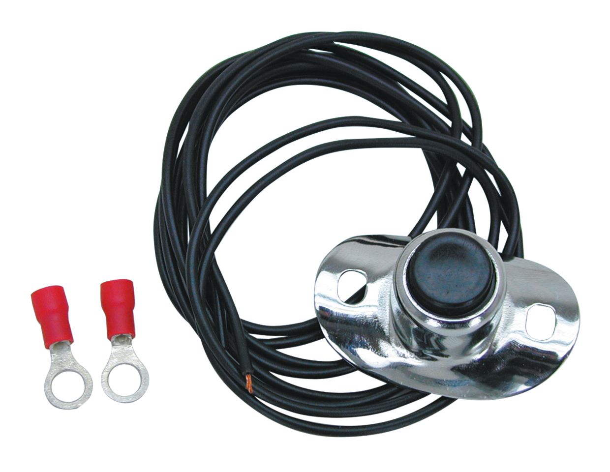 Zodiac 1929-1972 Style Handlebar Switches and Screws