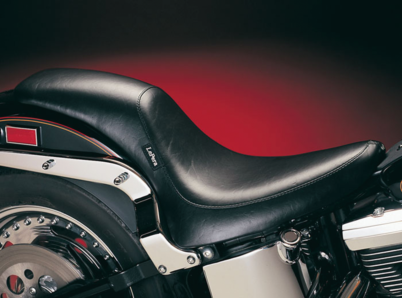 Le Pera Silhouette for Softail – Seat