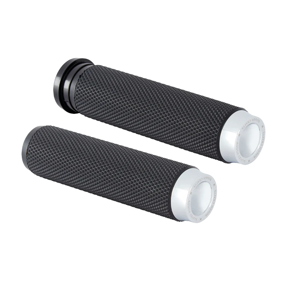 Rough Crafts Grips – Handlebar