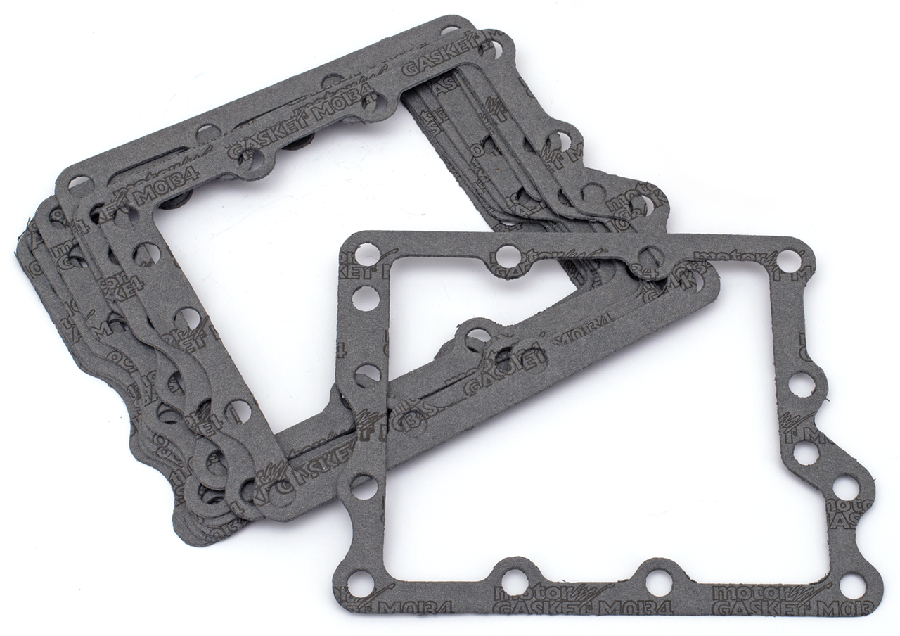 Athena Transmission Gasket & Seals for 4 Speed Big Twin 1936-1986