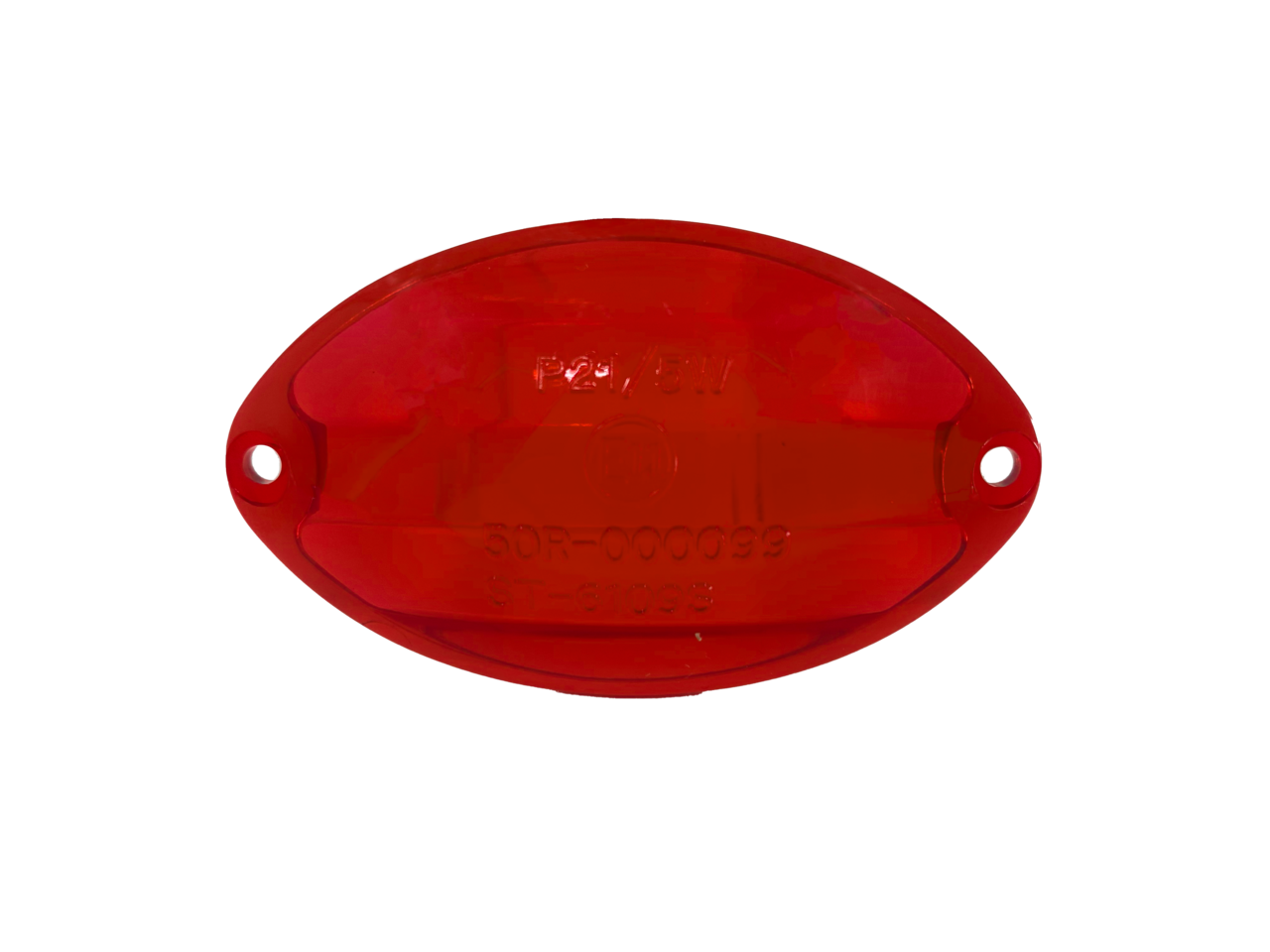 Zodiac Mini Cat Eye Taillight – Electric & Light