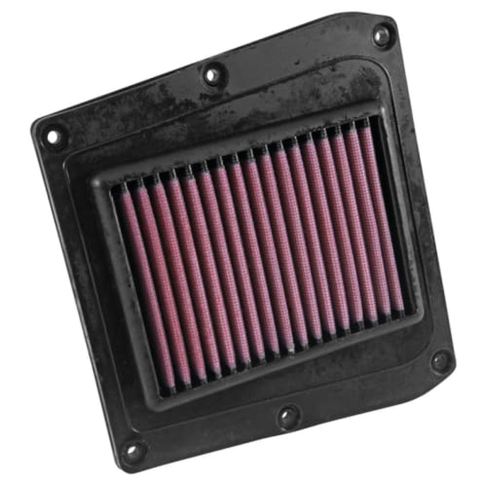 K&N Replacement Air Filter Elements – Intake