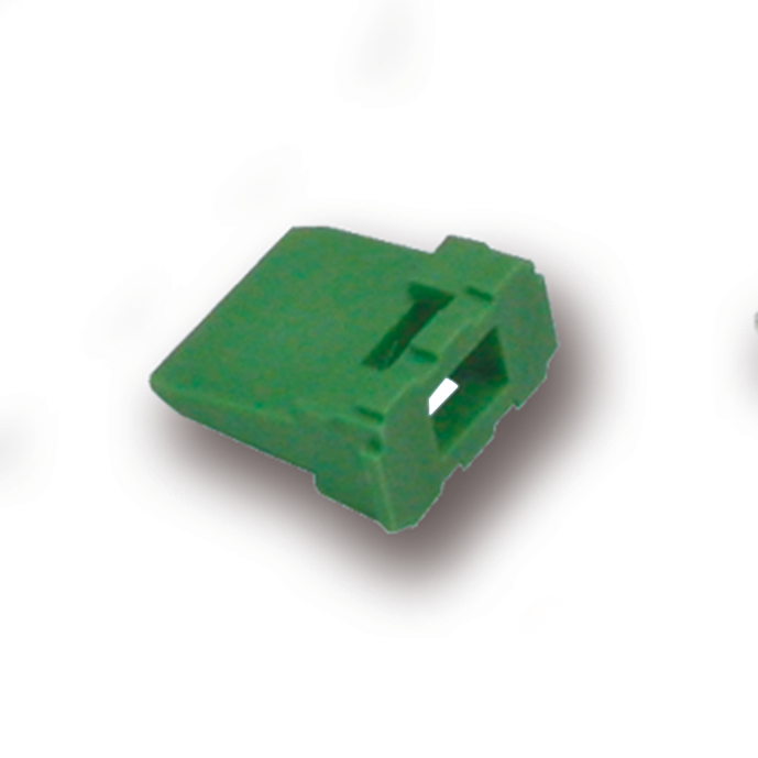 Deutsch Connector System – Electric & Light