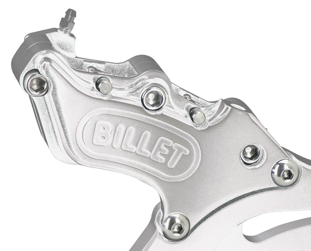 Harrison "billet" Brake Calipers
