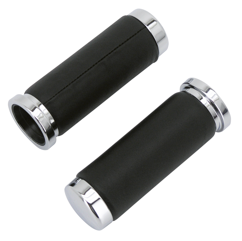 Zodiac Leather Sundance Soft Touch Grips – Handlebar