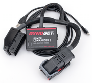 Dynojet Power Commander 6 Fuel Injection Tuners – Intake