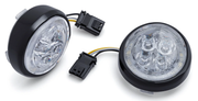 Ciro Fang Turn Signal Inserts – Electric & Light