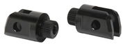 Arlen Ness Modular Mx Style Foot Pegs – Foot Control