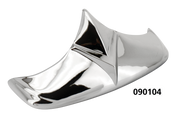 V-Twin "v" Style Fender Tips and Trim – Fender & Struts