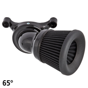 Arlen Ness Velocity Air Cleaners – Intake