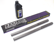 Hyperpro "link System" Front Suspension Springs – Front Forks
