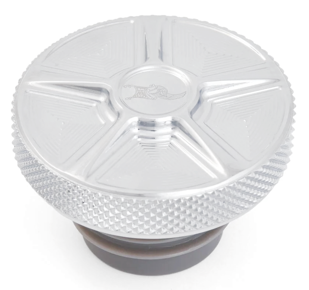 Ken's Factory Next Level Gas Caps – Gas- & Oil Tank