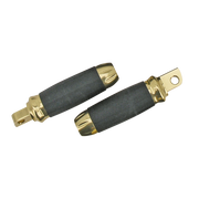 Zodiac Panorama Pegs – Foot Control