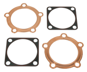 James Cylinder Head & Base Gasket Kit for Knucklehead – Gasket & Seals