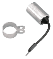 V-Twin American Made Points, Condensers and Kits – Engine Electrics