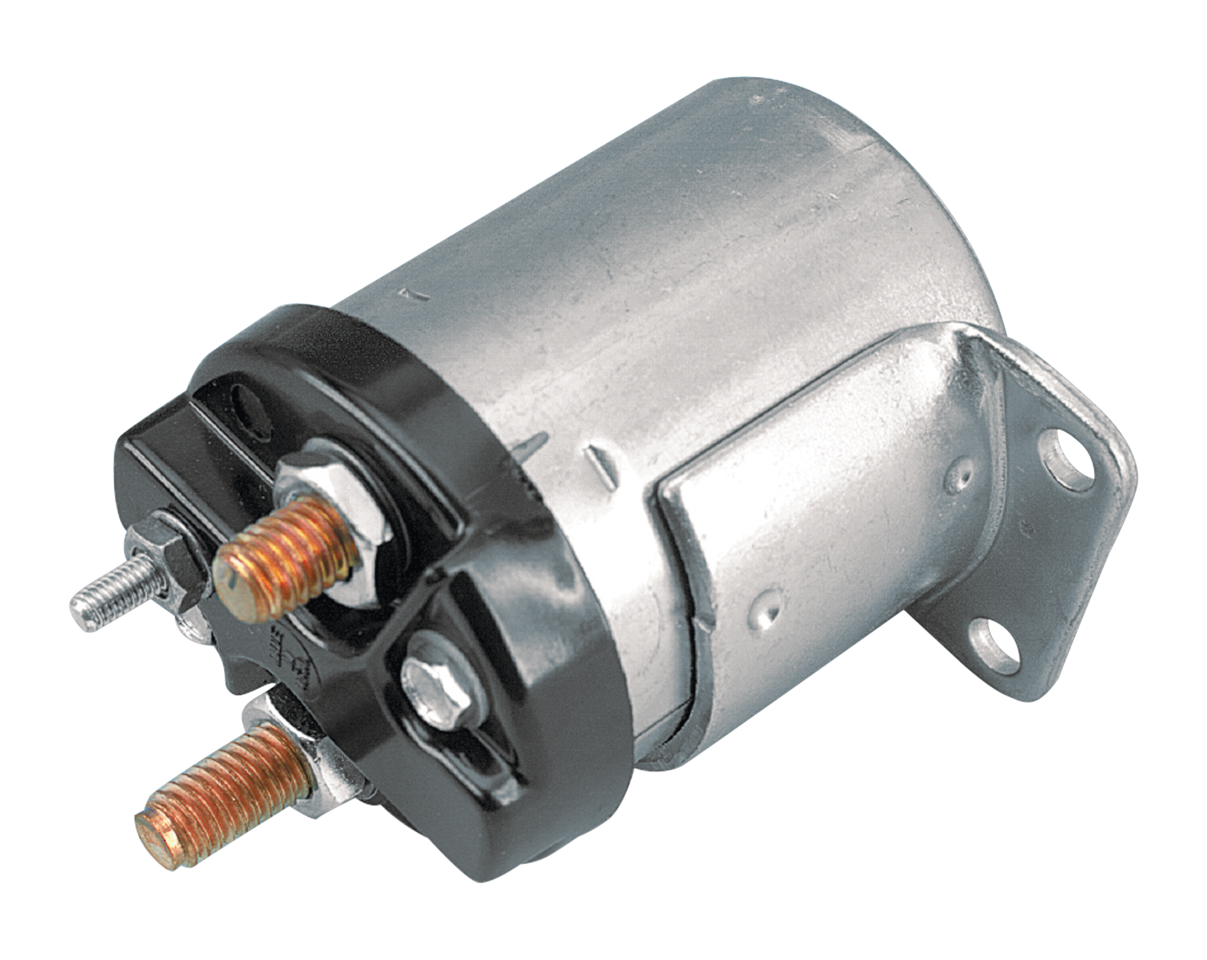 Standard Motor Products Starter Solenoids – Engine Electrics