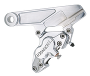 Beringer Brake System