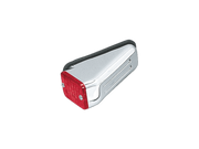 Zodiac Wedge-Shaped Lights – Electric & Light