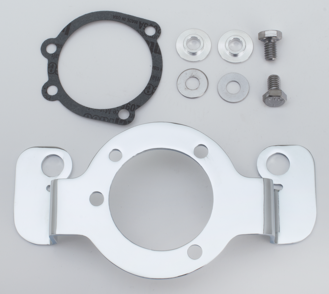 Zodiac Air Cleaner & Carburator Support Brackets – Intake