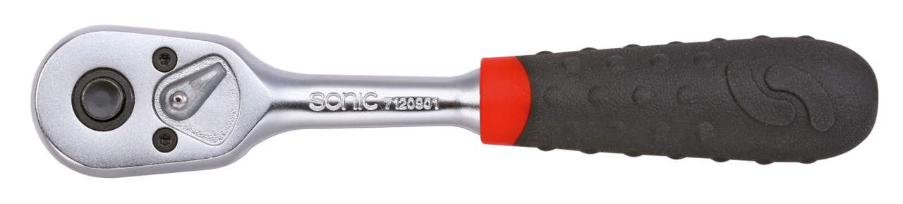 Sonic Equipment Quick Release Ratchets – Tools & Chemicals
