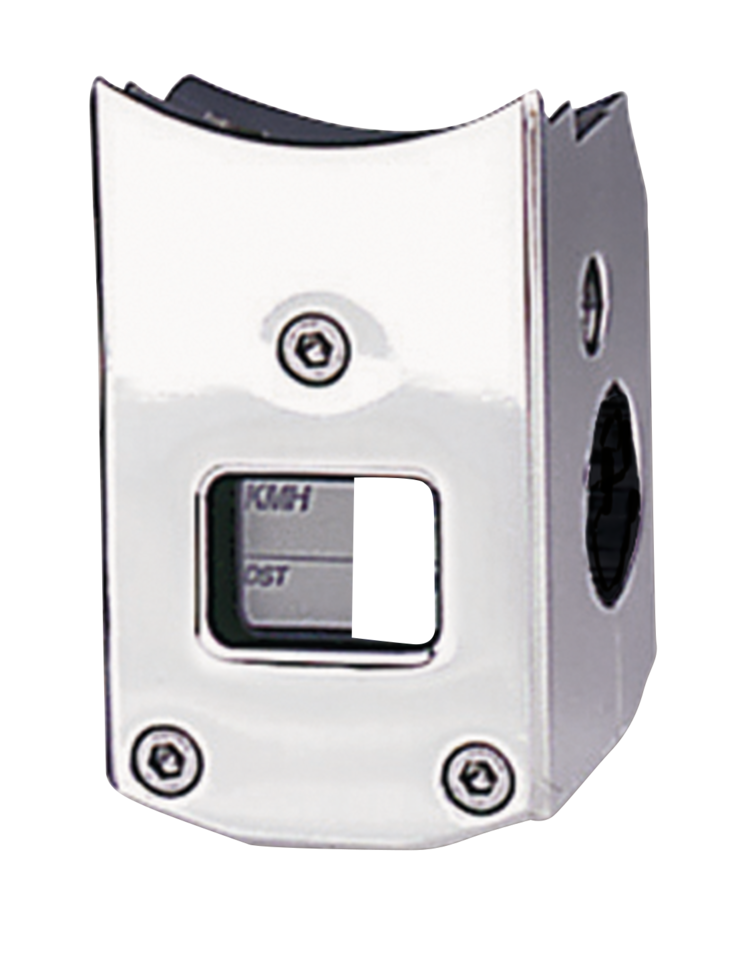 Speed-Point / MW Mw 'digital Speedo' Clamp & Autometer Brackets