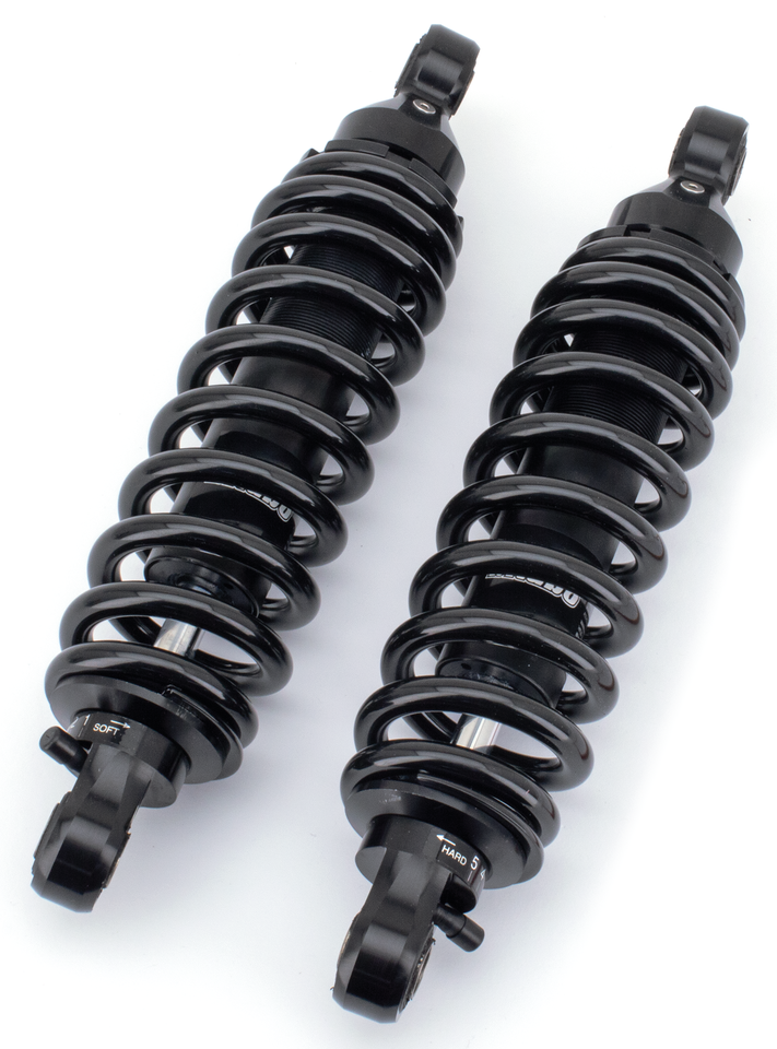 Bitubo Wme Series Shocks – Frame & Rear Suspension