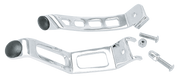 Zodiac Kickstand Extensions – Frame & Rear Suspension