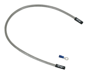 Namz Stainless Steel Braided Wiring Harnesses