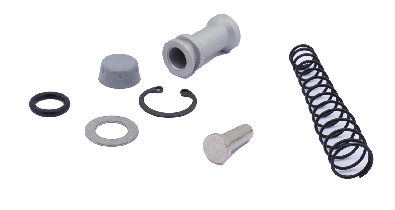 Cycle Pro LLC Rear Brake Master Cylinder Repair Kits – Foot Control