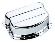 V-Twin Rocker Covers for Panhead – Engine