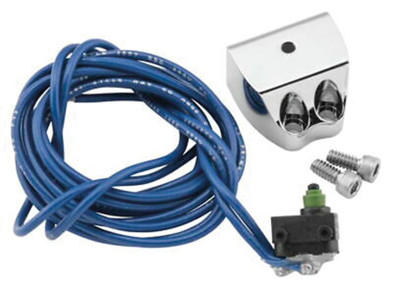 Performance Machine Pm Contour Clutch Master Cylinders – Handlebar