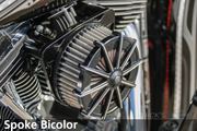 Rick's Good Guys Design Air Cleaners – Intake