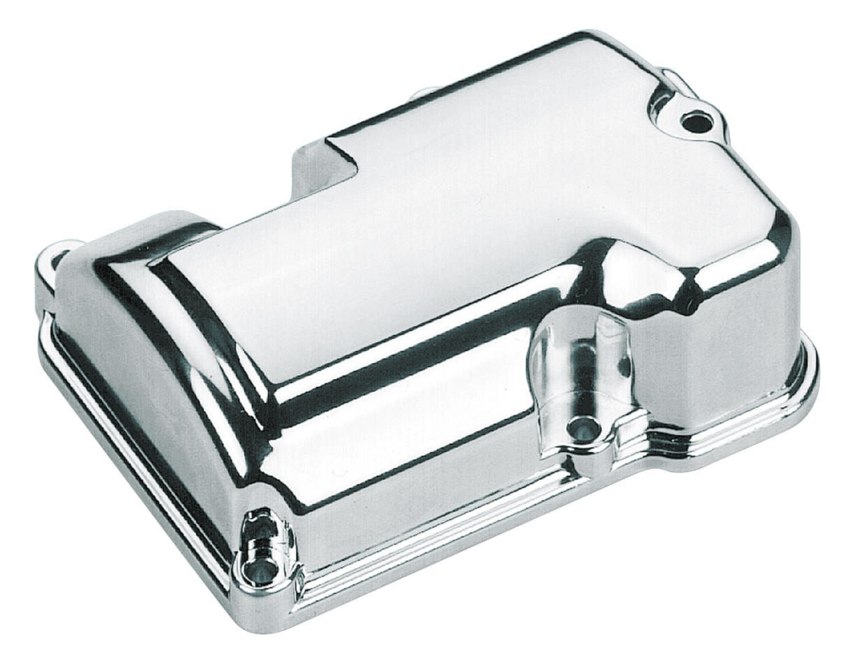 Zodiac Transmission Top Covers for 1987-2006 Big Twin