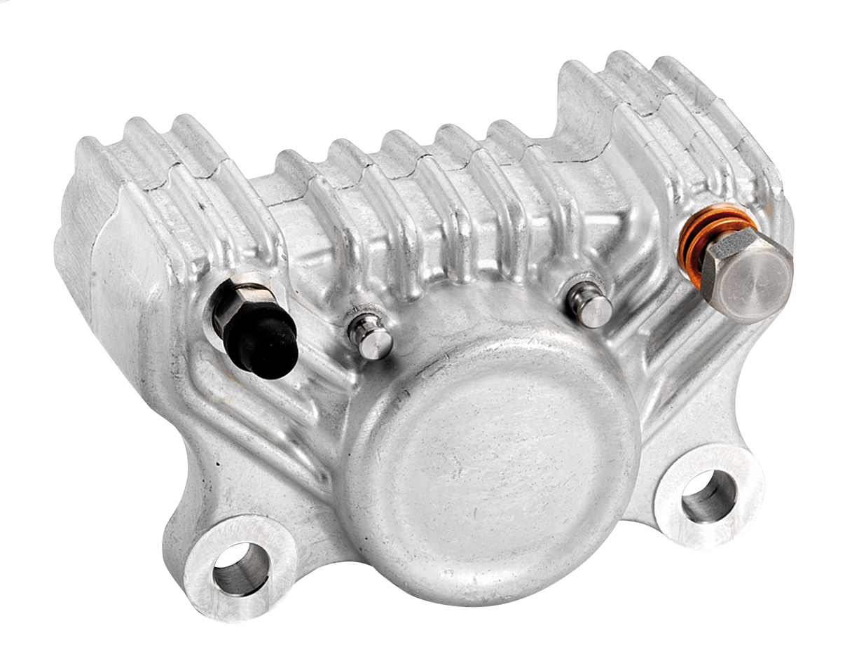 Kustom Tech Super Freni 2-PISTON Brake Caliper