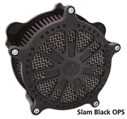 Roland Sands Design Rsd "venturi" Air Cleaners – Intake